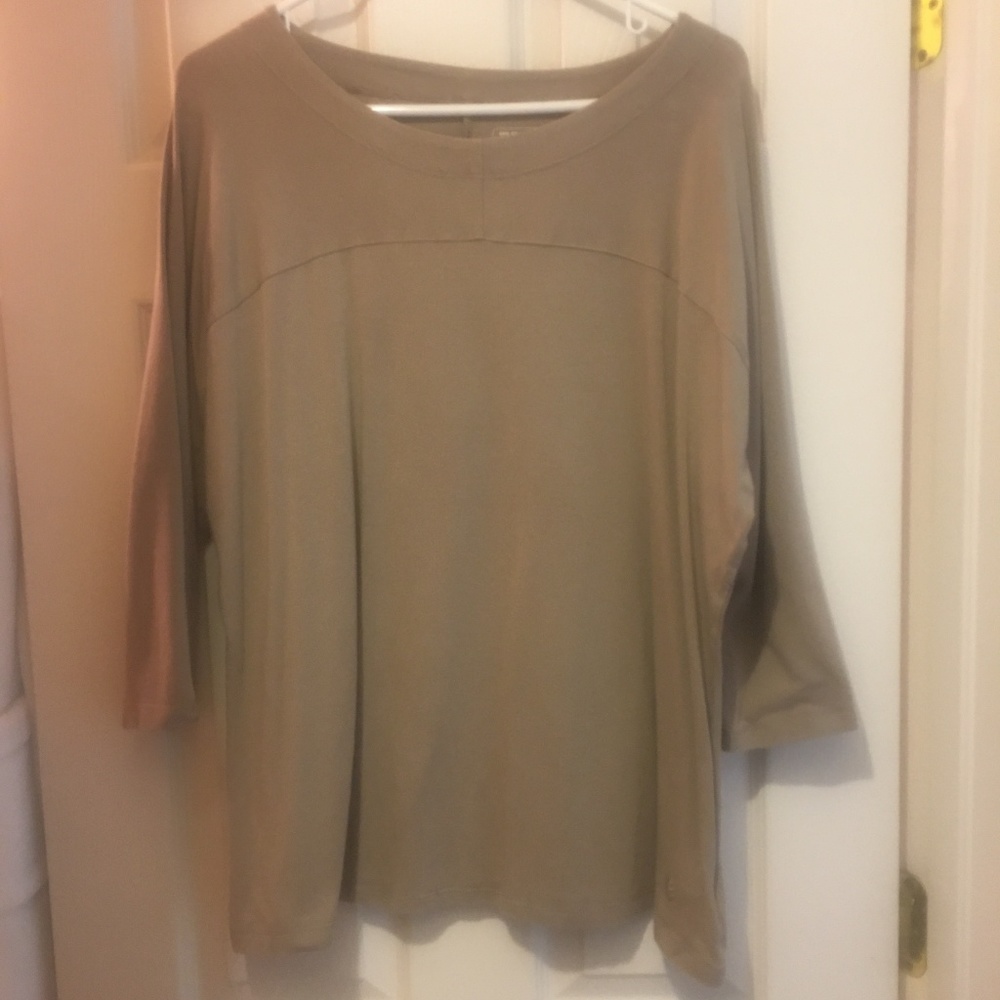 Coolibar Sun Protection Women's LS Shirt